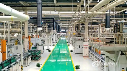 无锡加速推进“智改数转” 工业互联网助推制造业竞逐数字经济“新赛道”